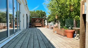 Shan Mu Inn Entire flat 2 bedrooms with terrace seaview - Image 3