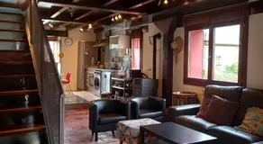 La casa de abajo - Image 3