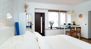 Apartament DeLux Aleja NMP 8 - Free parking - Image 2