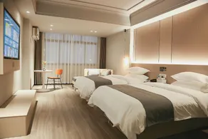 Katiya Boutique Hotel (Renmin Road) - Image 2
