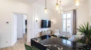 MONTE CARLO BORDER - exclusive & modern flat - Image 3