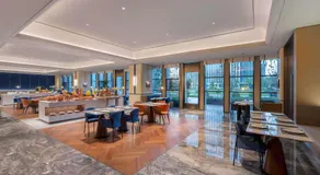 Novotel Yinchuan Huirong - Image 4