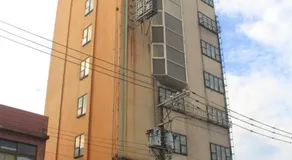 Beethoven Express Hotel - Image 3