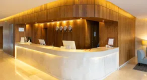 Hotel Palacio Azteca Tijuana, Trademark by Wyndham - Image 4