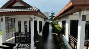 Virawan pool kohlarn วิราวัน พูล รีสอร์ท ที่พักเกาะล้าน - Image 5