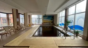 Hotel Aqua Panon - Image 3