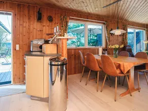 8 person holiday home in Øster Assels - Image 4