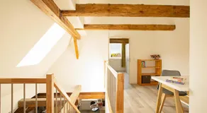 Ferienwohnung "beim Schrimpf" - Image 5