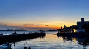 夕說淡水 輕旅民宿 - Image 3