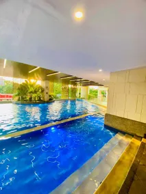 The Celestines Suite Staycation - Image 3