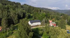 Villa in Desná near Ski Resorts - Image 4