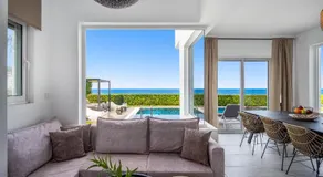 Hill & Sea View Villas - Image 2