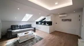 Luxury Apartments Una Sarajevo - Image 3