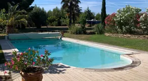 Chambre privée avec accès piscine - Image 3