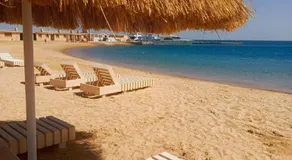 Princese Resort Beach 1ST Avenue SouthSide - Image 5