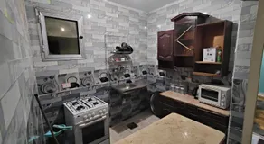 شقه مفروشه جميله جدا بمكان متميز 3 - Image 3