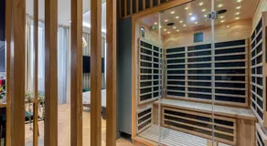 Love Room Balneo Sauna Pierre Corneille ! - Image 3