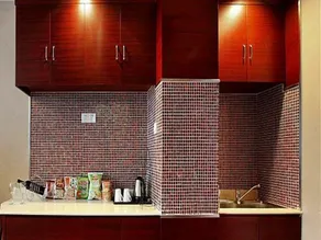 Jiayue Hotel Donghua - Image 4