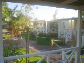 VILLAGGIO ATLANTA-MEDITERRANEO SUL MARE ADRIATICO - Image 5