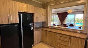 Cool Large Chalet in Marina 5, North Coast - 7 Br - Image 5