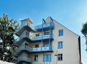 Chérisy Hotel Konstanz - Self Check-in Only - Image 4