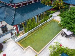 Gudou Royal SPA Hotel - Image 2