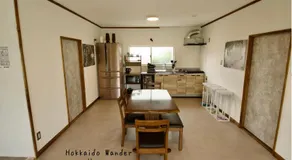 Hokkaido Wander House - Image 4