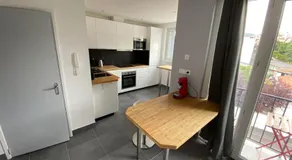 Charmant 50m2 Clermont-ferrand vue Puy-de-Dôme - Image 3