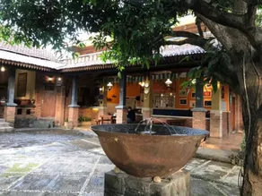 Timlo Solo Guest House Ungaran - Image 4