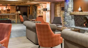 CGH Résidence Boutique Les Chalets De Laÿssia - Image 4