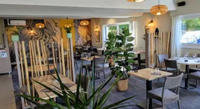 Logis hôtel restaurant la Haute Forêt - Image 3