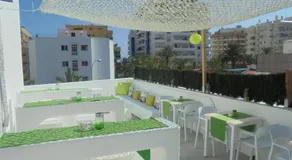 TAK Boutique Old Town Marbella - Image 3