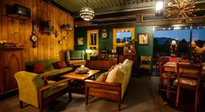 ECO Lodge Villa Villekula - Image 4
