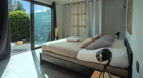 Villa Dalotya 6-8 suites-piscine-spa-5' plage - Image 2