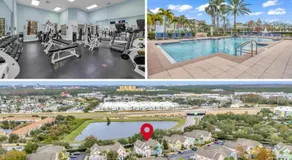 Magic & Friends Retreat - Near Disney, 5 Pools & Slide - Image 5