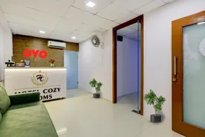 Hotel O Cozy Rooms - Image 4