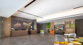 Home2 Suite by Hilton Taiyuan Yingze Street - Image 4