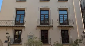 Hotel San Lorenzo Boutique Catedral - Image 4