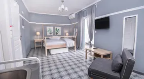 Retro luxury rooms - Image 2