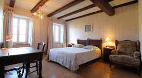 Chambre n4 Maison dHôtes de Charme - Image 2