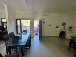 Alan's cottage - Image 5