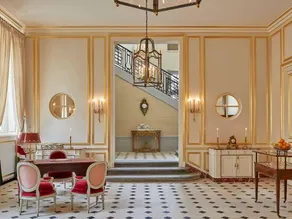 Airelles Château de Versailles, le Grand Contrôle - Image 2