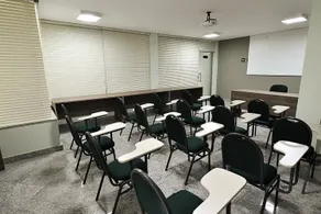 Domus Hotel Cidade Nobre - Ipatinga - Image 4