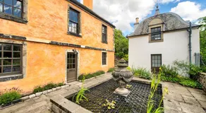 Rock House - Photographer's Studio - Historic Gem in the heart of the City - Image 3