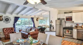 Lake house Cabin - Lake Arrowhead - Image 4