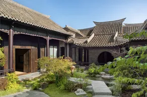 Blossom House Xuzhou Huilongwo Banyunting - Image 3