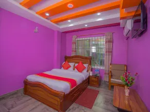 OYO 251 Siddhi Binayak Guest House - Image 2