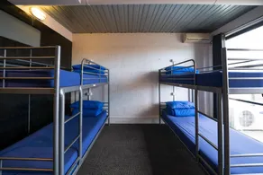 Adys Place Backpackers Sydney - Image 2