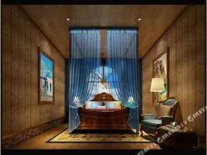 Love Chao Lovers Theme Hotel (Nanchang Xinjiaxuan Subway Station) - Image 2