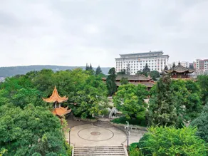 Afuer chain hotel - Image 5
